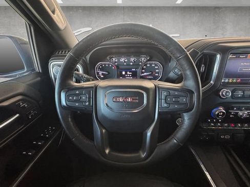 Used 2019 GMC Sierra 1500 AT4 w/ AT4 Premium Package AWD/4WD image 21