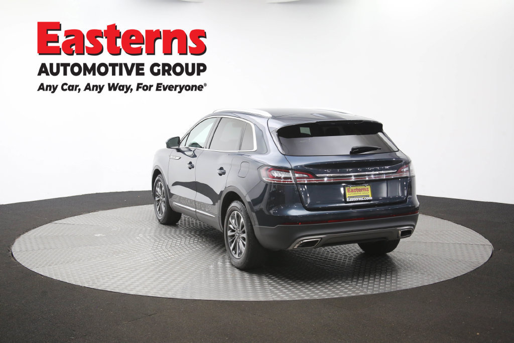Used 2023 Lincoln Nautilus AWD image 65