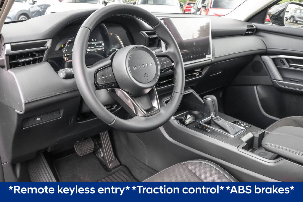 Used 2026 MAZDA CX-5 Select AWD/4WD image 5