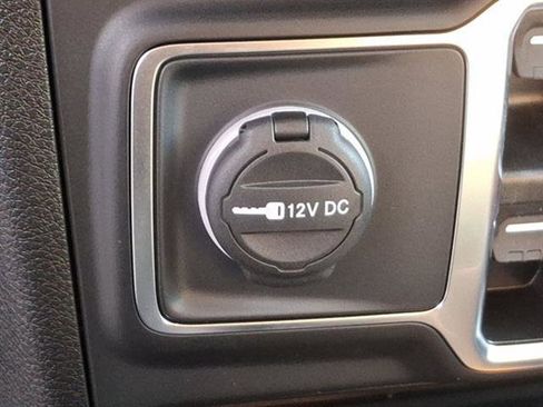 New 2025 Jeep Wrangler Unlimited Sport image 40