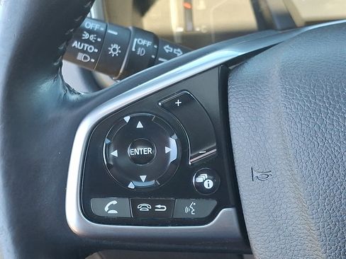 Used 2022 Honda CR-V EX-L image 21