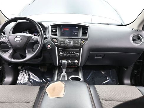 Used 2019 Nissan Pathfinder SV w/ Rock Creek Edition FWD image 30