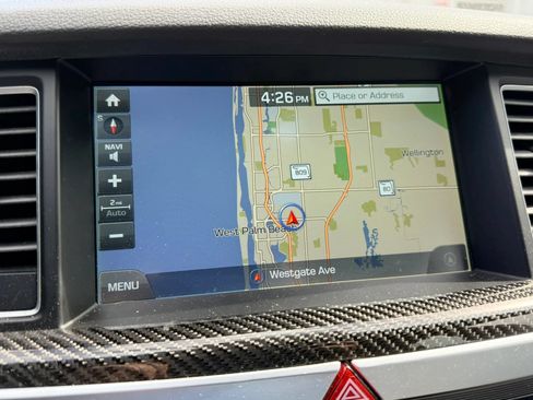 Used 2018 Genesis G80 3.3T Sport RWD image 23