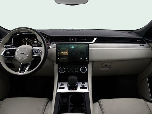 Used 2025 Jaguar F-PACE R-Dynamic S image 20