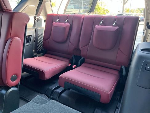 Certified 2023 Lexus GX 460 Premium image 22