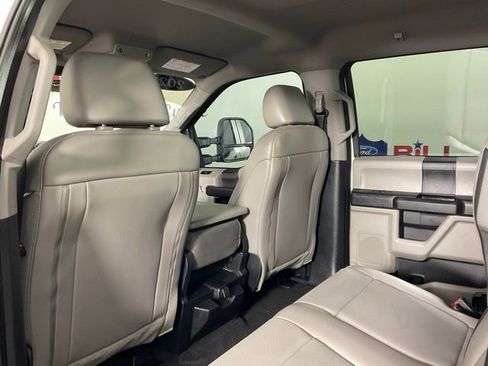 Used 2020 Ford F250 XL w/ STX Appearance Package image 15