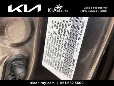 Used 2014 Honda CR-V EX image 31