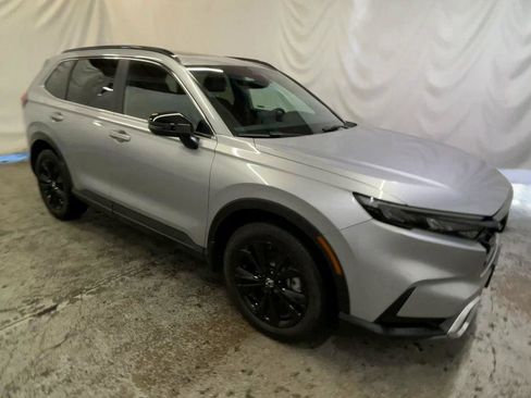 Used 2023 Honda CR-V Sport Touring image 2