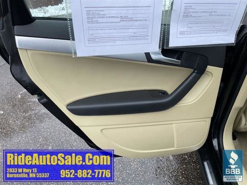 Used 2010 Audi A3 2.0T Premium Plus image 11