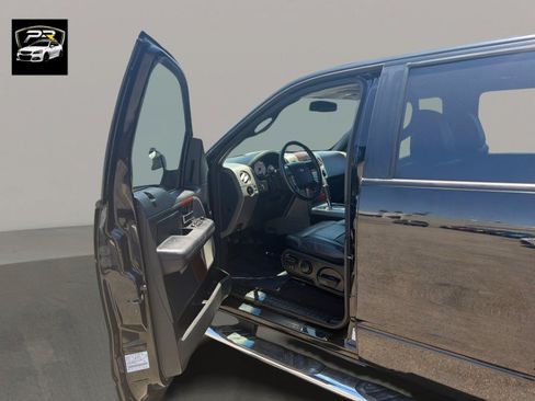 Used 2007 Ford F150 Lariat AWD/4WD image 9