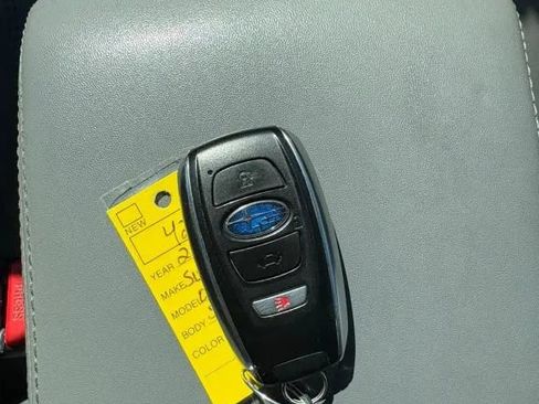 Used 2018 Subaru Outback 2.5i Limited AWD/4WD image 22