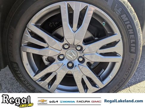 Used 2020 Honda Passport EX-L image 33