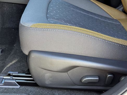 New 2025 Subaru Crosstrek 2.5i Sport image 21