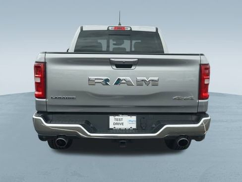 Used 2025 RAM 1500 Laramie image 7