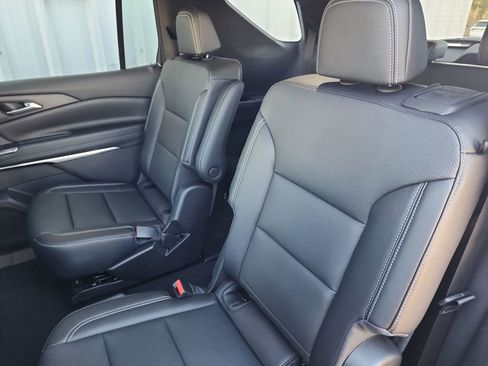 New 2026 Chevrolet Traverse LT w/ Midnight/Sport Edition image 38