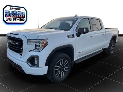 Used 2022 GMC Sierra 1500 AT4 w/ AT4 Premium Package