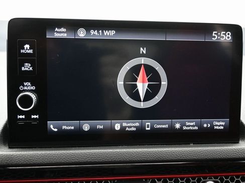 Used 2022 Honda Civic Si image 26