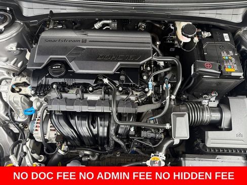 Used 2025 Kia K4 FWD image 22