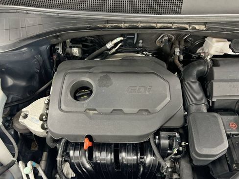 Used 2017 Kia Sorento AWD image 25