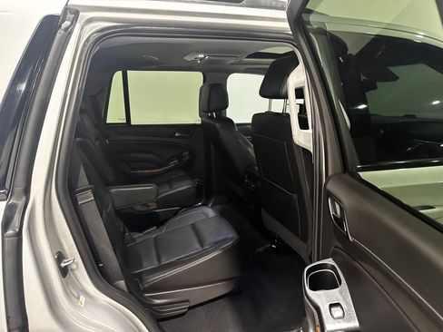 Used 2020 Chevrolet Tahoe Premier AWD/4WD image 23