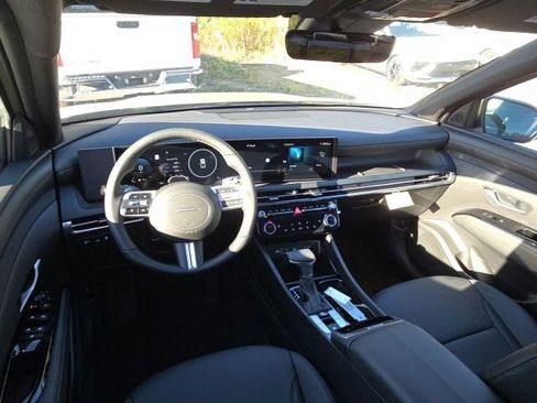 New 2026 Hyundai Santa Cruz XRT AWD/4WD image 5