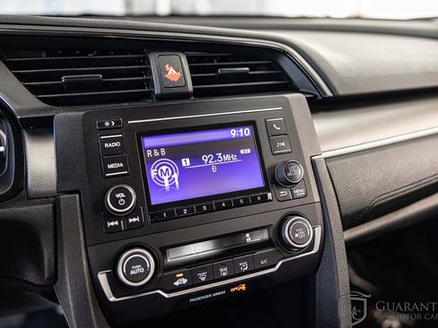 Used 2021 Honda Civic LX image 26