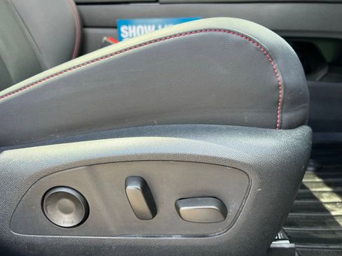 Used 2024 Acura ZDX A-Spec image 64