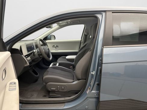 Used 2024 Hyundai Ioniq 5 SEL AWD/4WD image 8