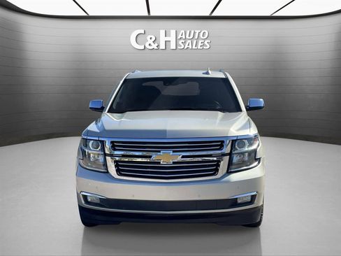 Used 2017 Chevrolet Tahoe Premier image 2