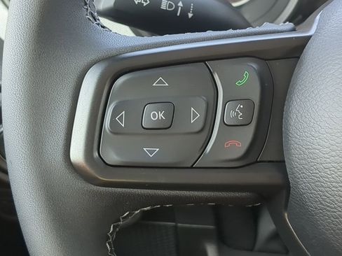 New 2025 Jeep Wrangler Sport S image 21