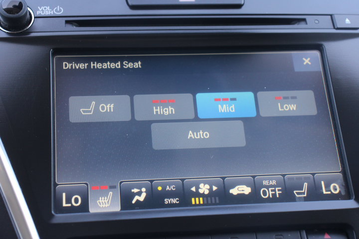 Used 2018 Acura MDX SH-AWD image 30