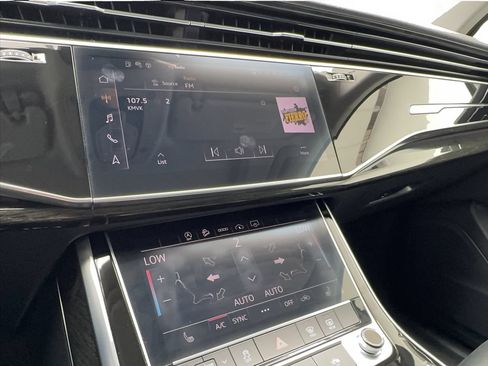 Used 2023 Audi Q7 2.0T Premium w/ Convenience Package AWD/4WD image 49