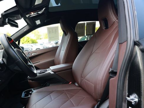 Used 2025 BMW iX M60 AWD/4WD image 21