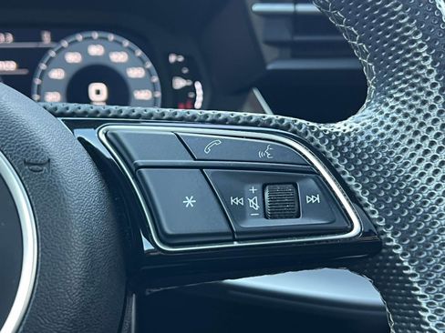 Used 2023 Audi S3 Premium image 25