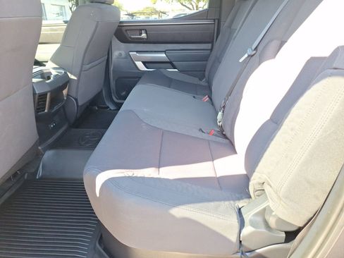 Used 2025 Toyota Tundra SR5 image 31