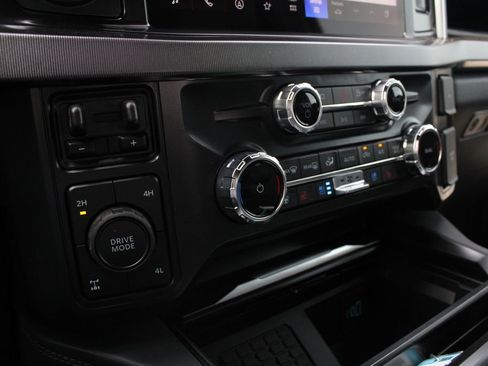 New 2026 Ford F350 Platinum AWD/4WD image 17