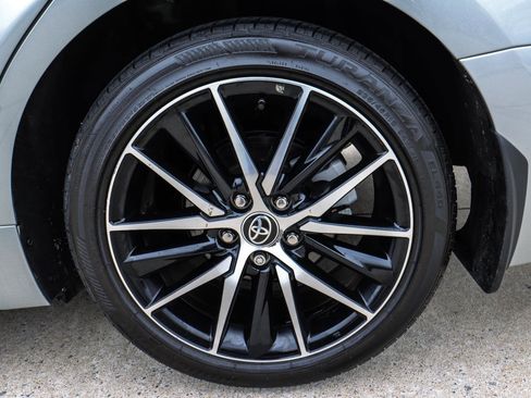 Used 2023 Toyota Camry SE image 25