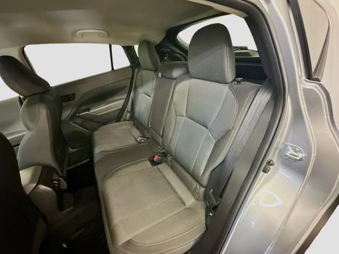 Used 2024 Subaru Crosstrek 2.0i Premium w/ Crosstrek Mirror Package image 28