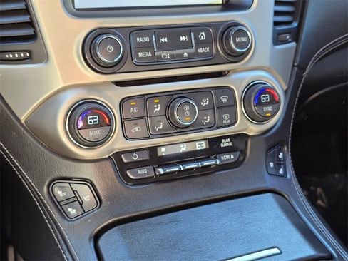 Used 2015 GMC Yukon Denali w/ Open Road Package image 56