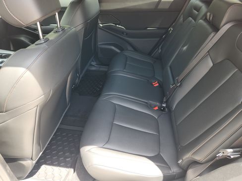 New 2026 Jeep Cherokee Limited AWD/4WD image 20
