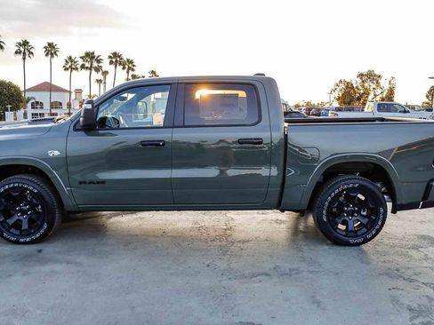 New 2026 RAM 1500 Big Horn image 14