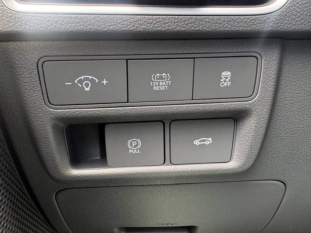 New 2026 Hyundai Sonata SEL FWD image 27