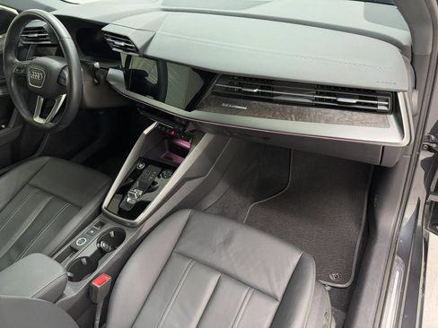 Used 2022 Audi A3 2.0T Prestige AWD/4WD image 59