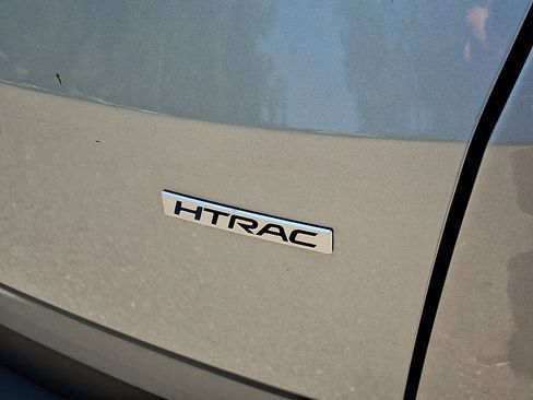 Used 2025 Hyundai Tucson SEL AWD/4WD image 16