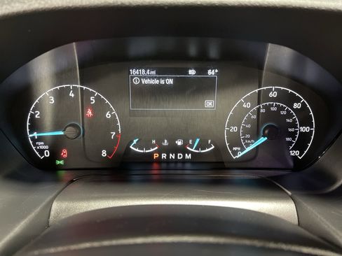 Used 2023 Ford Transit 350 XL image 21