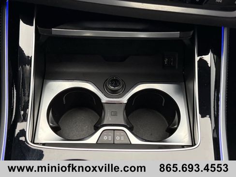 Used 2020 BMW X5 M50i w/ Executive Package image 23