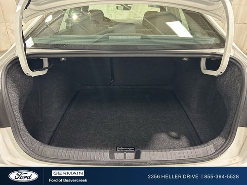 Used 2022 Volkswagen Jetta Sport image 28