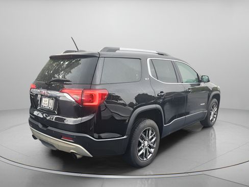 Used 2017 GMC Acadia SLT FWD image 5