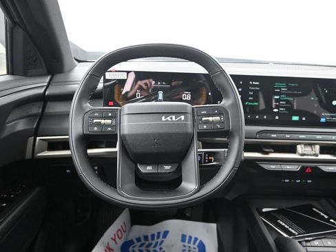 New 2027 Kia Telluride S image 34