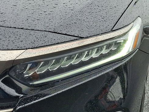 Used 2021 Honda Accord Sport Special Edition image 10